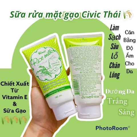 Sữa Rửa Mặt Gạo Rice Milk: Review Chi Tiết, Công Dụng Và Lưu Ý Sử Dụng Sữa Rửa Mặt Gạo Rice Milk: Review Chi Tiết, Công Dụng Và Lưu Ý Sử Dụng