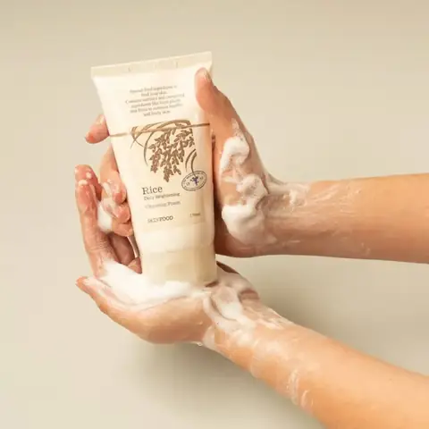 Sữa Rửa Mặt Gạo Skinfood: Công Dụng, Thành Phần & Cách Chọn Tốt Nhất Sữa Rửa Mặt Gạo Skinfood: Công Dụng, Thành Phần & Cách Chọn Tốt Nhất
