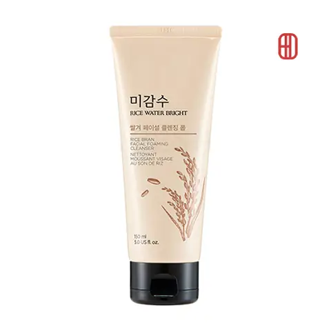 Sữa Rửa Mặt Gạo The Face Shop Có Tốt Không? Đánh Giá Chi Tiết 2024