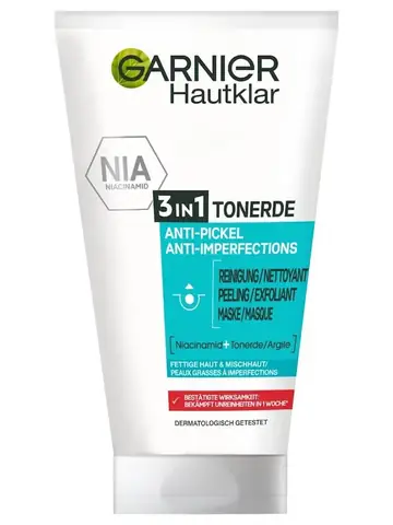 Sữa Rửa Mặt Garnier 3in1: Công Dụng, Phân Loại & Cách Chọn Phù Hợp Sữa Rửa Mặt Garnier 3in1: Công Dụng, Phân Loại & Cách Chọn Phù Hợp