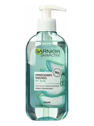 Sữa Rửa Mặt Garnier Đức 3in1: Công Dụng, Loại Da Phù Hợp & Địa Chỉ Mua Chính Hãng Sữa Rửa Mặt Garnier Đức 3in1: Công Dụng, Loại Da Phù Hợp & Địa Chỉ Mua Chính Hãng