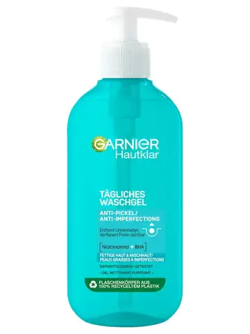 Sữa Rửa Mặt Garnier Đức 3in1: Công Dụng, Loại Da Phù Hợp & Địa Chỉ Mua Chính Hãng Sữa Rửa Mặt Garnier Đức 3in1: Công Dụng, Loại Da Phù Hợp & Địa Chỉ Mua Chính Hãng