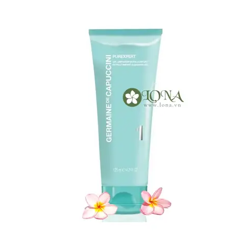 Sữa Rửa Mặt Germaine De Capuccini: Lựa Chọn Tối Ưu Cho Làn Da Của Bạn Sữa Rửa Mặt Germaine De Capuccini: Lựa Chọn Tối Ưu Cho Làn Da Của Bạn