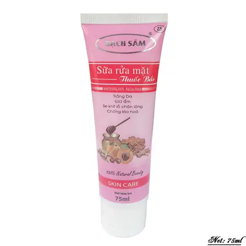 Top 10 Sữa Rửa Mặt Giữ Ẩm Tốt Nhất: An Toàn, Dịu Nhẹ Cho Mọi Loại Da Top 10 Sữa Rửa Mặt Giữ Ẩm Tốt Nhất: An Toàn, Dịu Nhẹ Cho Mọi Loại Da