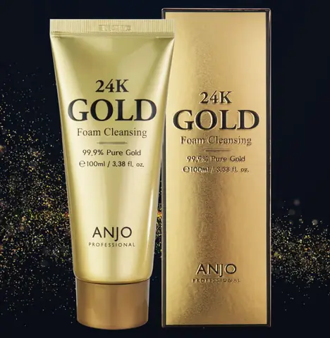 Sữa Rửa Mặt Nhân Sâm & Vàng 24k Hàn Quốc: Công Dụng, Thành Phần & Cách Chọn Sữa Rửa Mặt Nhân Sâm & Vàng 24k Hàn Quốc: Công Dụng, Thành Phần & Cách Chọn