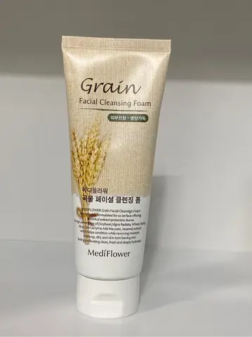 Sữa Rửa Mặt Grain Hàn Quốc: Chọn Loại Nào Tốt & Cách Sử Dụng Hiệu Quả