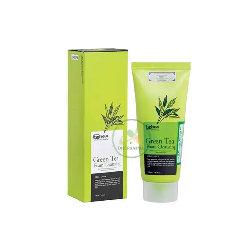 Sữa Rửa Mặt Green Tea: Công Dụng, Lợi Ích Và Cách Chọn Phù Hợp Sữa Rửa Mặt Green Tea: Công Dụng, Lợi Ích Và Cách Chọn Phù Hợp