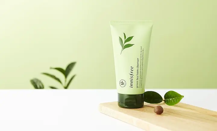 Sữa Rửa Mặt Green Tea Có Tốt Không? Đánh Giá Công Dụng & Top Sản Phẩm Phổ Biến Sữa Rửa Mặt Green Tea Có Tốt Không? Đánh Giá Công Dụng & Top Sản Phẩm Phổ Biến