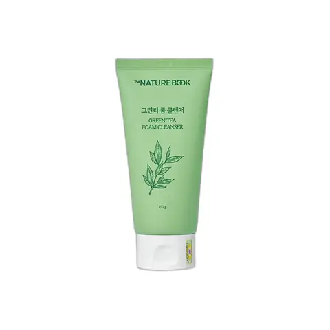 Sữa Rửa Mặt Trà Xanh Hàn Quốc: Top Thương Hiệu Tốt Nhất & Lưu Ý Sử Dụng Sữa Rửa Mặt Trà Xanh Hàn Quốc: Top Thương Hiệu Tốt Nhất & Lưu Ý Sử Dụng