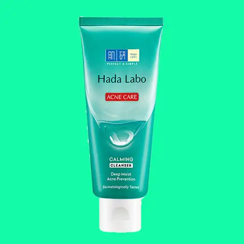 Sữa Rửa Mặt Hada Labo 25g: Công Dụng, Phân Loại & Mua Ở Đâu Uy Tín