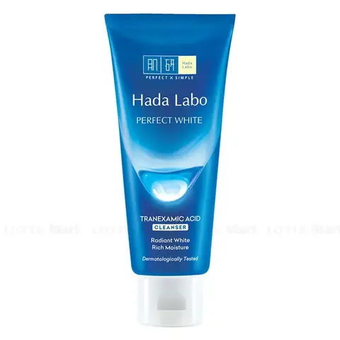 Sữa Rửa Mặt Hada Labo 80g: Công Dụng, Thành Phần Và Nơi Mua Uy Tín Sữa Rửa Mặt Hada Labo 80g: Công Dụng, Thành Phần Và Nơi Mua Uy Tín