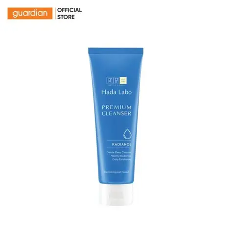 Sữa Rửa Mặt Hada Labo Guardian: Chọn Loại Nào Tốt Nhất Cho Da? - LJ Beauty
