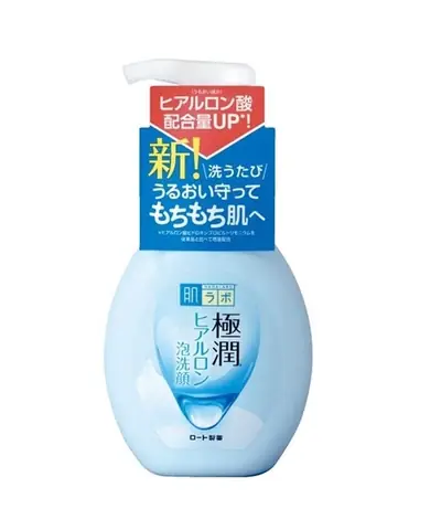 Review Sữa Rửa Mặt Hada Labo Màu Xanh: Công Dụng, Thành Phần Và Đối Tượng Sử Dụng Review Sữa Rửa Mặt Hada Labo Màu Xanh: Công Dụng, Thành Phần Và Đối Tượng Sử Dụng
