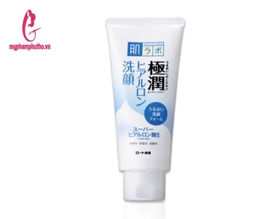 Sữa Rửa Mặt Hada Labo Nhật Bản: Công Dụng, Loại Phù Hợp & Cách Chọn Chuẩn Sữa Rửa Mặt Hada Labo Nhật Bản: Công Dụng, Loại Phù Hợp & Cách Chọn Chuẩn