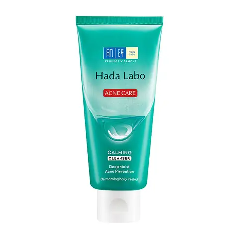 Sữa Rửa Mặt Hada Labo Trị Mụn: Công Dụng, Thành Phần & Loại Phù Hợp Sữa Rửa Mặt Hada Labo Trị Mụn: Công Dụng, Thành Phần & Loại Phù Hợp