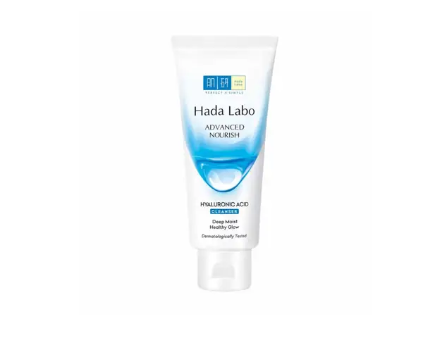 Sữa Rửa Mặt Hada Labo Tuýp: Review, Công Dụng Và Các Loại Phổ Biến