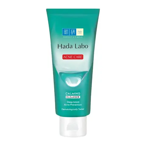 Sữa Rửa Mặt Hada Labo Màu Xanh: Công Dụng, Phân Loại & Hướng Dẫn Chọn Loại Phù Hợp