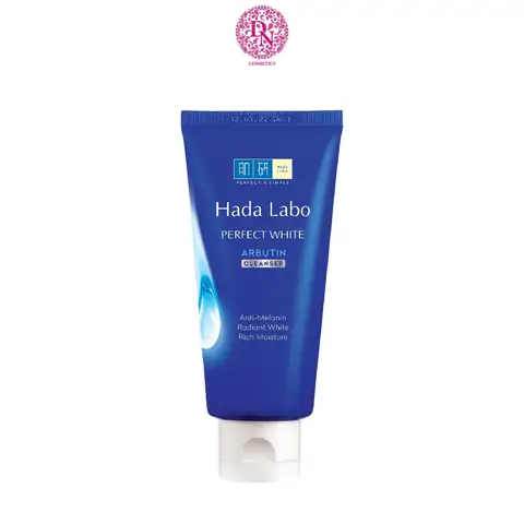 Sữa Rửa Mặt Hada Labo Màu Xanh: Công Dụng, Phân Loại & Hướng Dẫn Chọn Loại Phù Hợp