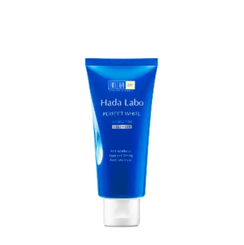 Sữa Rửa Mặt Hada Labo Trắng: Loại Nào Tốt Nhất & Công Dụng Chi Tiết Sữa Rửa Mặt Hada Labo Trắng: Loại Nào Tốt Nhất & Công Dụng Chi Tiết