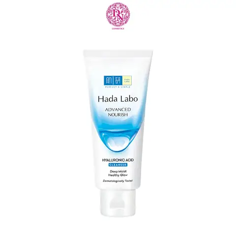 Sữa Rửa Mặt Hada Labo: Review Chi Tiết Các Loại, Công Dụng & Cách Chọn Phù Hợp Sữa Rửa Mặt Hada Labo: Review Chi Tiết Các Loại, Công Dụng & Cách Chọn Phù Hợp