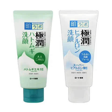 Sữa Rửa Mặt Hada Labo: Review Chi Tiết Các Loại, Công Dụng & Cách Chọn Phù Hợp Sữa Rửa Mặt Hada Labo: Review Chi Tiết Các Loại, Công Dụng & Cách Chọn Phù Hợp