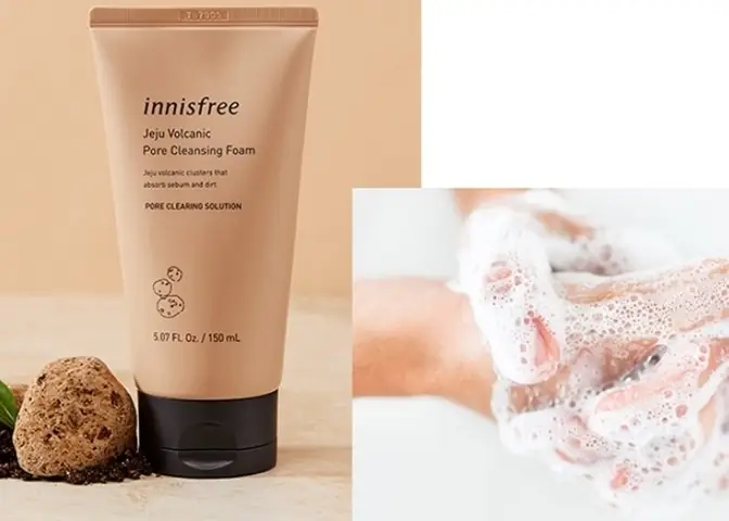 Top Sữa Rửa Mặt Hàn Quốc Cho Da Nhạy Cảm: Lựa Chọn Dịu Nhẹ, Sạch Sâu Top Sữa Rửa Mặt Hàn Quốc Cho Da Nhạy Cảm: Lựa Chọn Dịu Nhẹ, Sạch Sâu