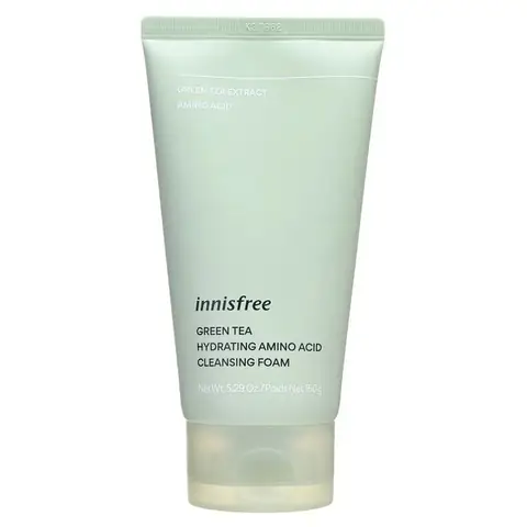Top 5+ Sữa Rửa Mặt Innisfree Tốt Nhất: Chọn Đúng Loại Cho Da Bạn Top 5+ Sữa Rửa Mặt Innisfree Tốt Nhất: Chọn Đúng Loại Cho Da Bạn
