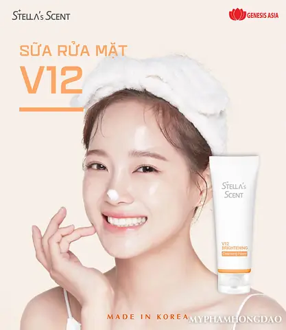 Top 10 Sữa Rửa Mặt Hàn Quốc Trắng Da Tốt Nhất: Lựa Chọn Cho Làn Da Sáng Mịn Top 10 Sữa Rửa Mặt Hàn Quốc Trắng Da Tốt Nhất: Lựa Chọn Cho Làn Da Sáng Mịn