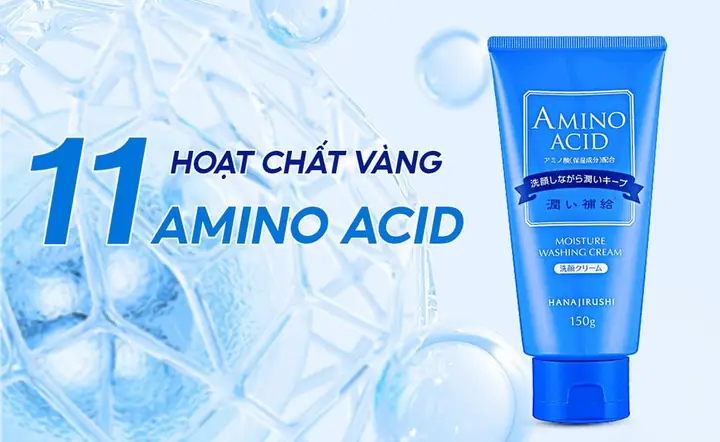 Sữa Rửa Mặt Hanajirushi: Công Dụng, Thành Phần Và Review Chi Tiết Sữa Rửa Mặt Hanajirushi: Công Dụng, Thành Phần Và Review Chi Tiết