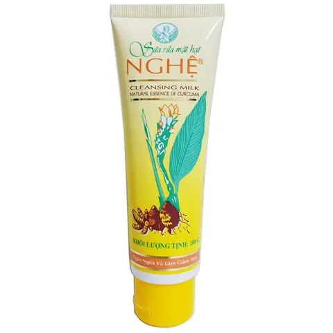 Sữa Rửa Mặt Hạt Nghệ Thorakao: Công Dụng, Cách Dùng Và Nơi Mua Chính Hãng Sữa Rửa Mặt Hạt Nghệ Thorakao: Công Dụng, Cách Dùng Và Nơi Mua Chính Hãng