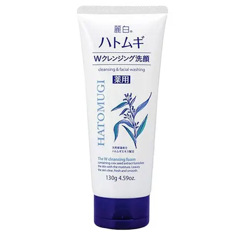 Sữa Rửa Mặt Hatomugi 130g: Công Dụng, Thành Phần Và Cách Chọn Mua Sữa Rửa Mặt Hatomugi 130g: Công Dụng, Thành Phần Và Cách Chọn Mua