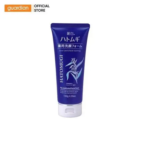Sữa Rửa Mặt Hatomugi 130g: Công Dụng, Thành Phần Và Cách Chọn Mua Sữa Rửa Mặt Hatomugi 130g: Công Dụng, Thành Phần Và Cách Chọn Mua
