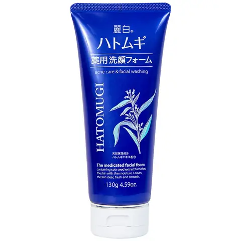 Sữa Rửa Mặt Hatomugi Độ Ph Bao Nhiêu? Giải Đáp Chi Tiết Cho Mọi Loại Da Sữa Rửa Mặt Hatomugi Độ Ph Bao Nhiêu? Giải Đáp Chi Tiết Cho Mọi Loại Da