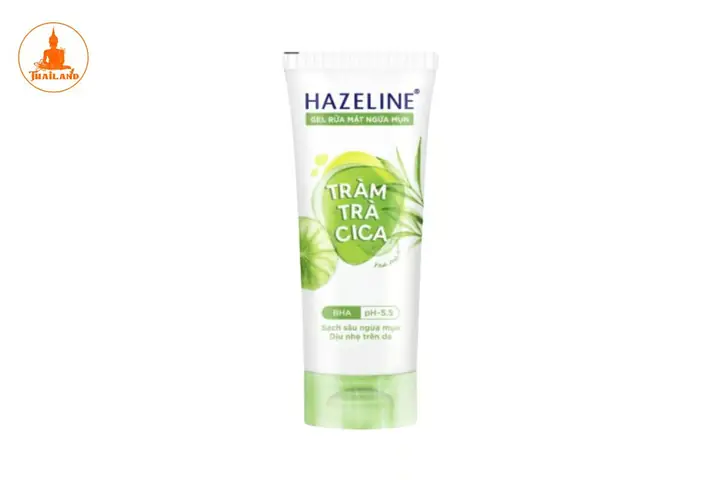 Sữa Rửa Mặt Hazeline Độ Ph Bao Nhiêu? Khám Phá Mức Ph Chuẩn Cho Từng Loại Da Sữa Rửa Mặt Hazeline Độ Ph Bao Nhiêu? Khám Phá Mức Ph Chuẩn Cho Từng Loại Da