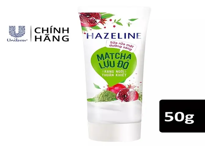 Sữa Rửa Mặt Hazeline Nghệ Kiwi: Công Dụng Chi Tiết & Tác Dụng Giúp Ngừa Mụn, Sáng Da Sữa Rửa Mặt Hazeline Nghệ Kiwi: Công Dụng Chi Tiết & Tác Dụng Giúp Ngừa Mụn, Sáng Da