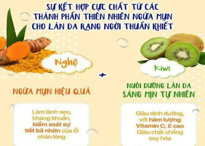 Sữa Rửa Mặt Hazeline Nghệ Kiwi: Công Dụng Chi Tiết & Tác Dụng Giúp Ngừa Mụn, Sáng Da Sữa Rửa Mặt Hazeline Nghệ Kiwi: Công Dụng Chi Tiết & Tác Dụng Giúp Ngừa Mụn, Sáng Da