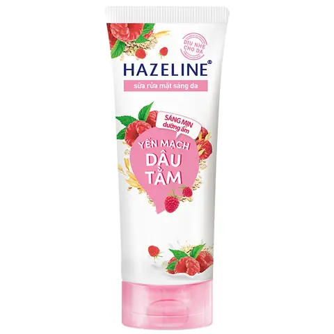 Sữa Rửa Mặt Hazeline Có Tốt Không? Review Chi Tiết & So Sánh Các Loại Phổ Biến Sữa Rửa Mặt Hazeline Có Tốt Không? Review Chi Tiết & So Sánh Các Loại Phổ Biến