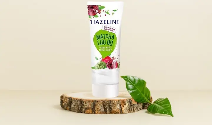 Sữa Rửa Mặt Hazeline Có Tốt Không? Review Chi Tiết & So Sánh Các Loại Phổ Biến Sữa Rửa Mặt Hazeline Có Tốt Không? Review Chi Tiết & So Sánh Các Loại Phổ Biến