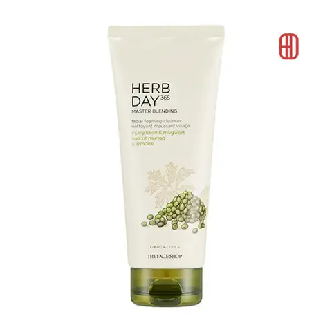 Review Sữa Rửa Mặt Herb Day: Công Dụng, Thành Phần Và Các Phiên Bản Phổ Biến