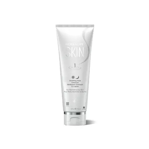 Sữa Rửa Mặt Herbalife Skin: Polishing Citrus Cleanser & Soothing Aloe Cleanser Cho Làn Da Sạch Mịn Sữa Rửa Mặt Herbalife Skin: Polishing Citrus Cleanser & Soothing Aloe Cleanser Cho Làn Da Sạch Mịn