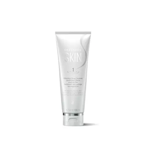 Sữa Rửa Mặt Herbalife Skin: Polishing Citrus Cleanser & Soothing Aloe Cleanser Cho Làn Da Sạch Mịn Sữa Rửa Mặt Herbalife Skin: Polishing Citrus Cleanser & Soothing Aloe Cleanser Cho Làn Da Sạch Mịn