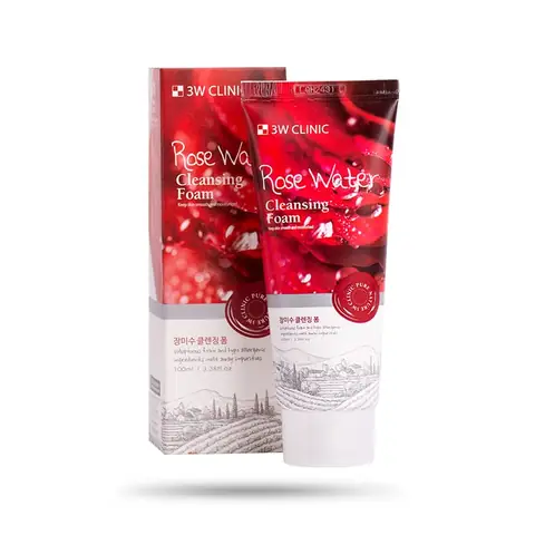 Gel Rửa Mặt Hoa Hồng: Công Dụng, Lợi Ích Và Cách Chọn Sản Phẩm Phù Hợp Gel Rửa Mặt Hoa Hồng: Công Dụng, Lợi Ích Và Cách Chọn Sản Phẩm Phù Hợp