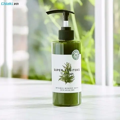 Sữa Rửa Mặt Hoa Quả Hàn Quốc: Công Dụng, Review & Lưu Ý Chọn Mua