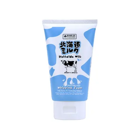 Sữa Rửa Mặt Hokkaido Naris: Công Dụng, Lợi Ích Và Địa Chỉ Mua Uy Tín
