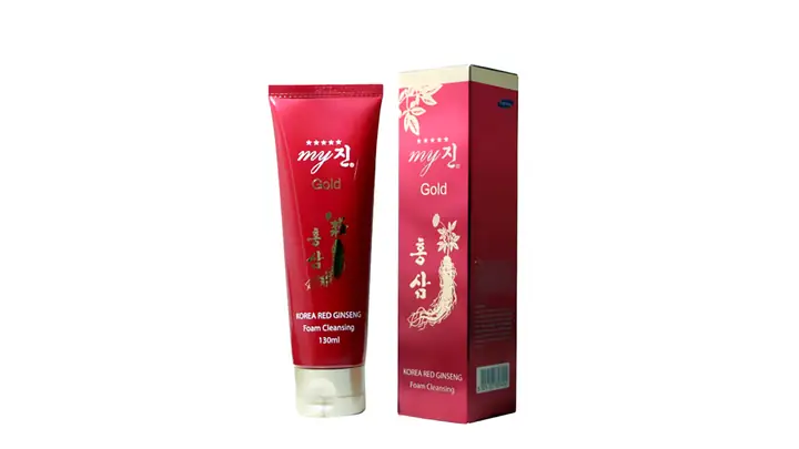 Sữa Rửa Mặt Hồng Sâm Đỏ: Công Dụng, Lợi Ích Và Lưu Ý Khi Sử Dụng Sữa Rửa Mặt Hồng Sâm Đỏ: Công Dụng, Lợi Ích Và Lưu Ý Khi Sử Dụng