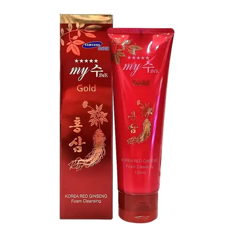 Sữa Rửa Mặt Hồng Sâm Đỏ: Công Dụng, Lợi Ích Và Lưu Ý Khi Sử Dụng Sữa Rửa Mặt Hồng Sâm Đỏ: Công Dụng, Lợi Ích Và Lưu Ý Khi Sử Dụng