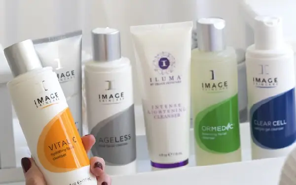 Sữa Rửa Mặt Image Skincare: Đánh Giá & Top Sản Phẩm Phổ Biến Sữa Rửa Mặt Image Skincare: Đánh Giá & Top Sản Phẩm Phổ Biến