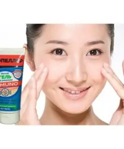 Review Sữa Rửa Mặt Immuno Nga: Công Dụng, Đối Tượng Sử Dụng & Đánh Giá Chi Tiết Review Sữa Rửa Mặt Immuno Nga: Công Dụng, Đối Tượng Sử Dụng & Đánh Giá Chi Tiết
