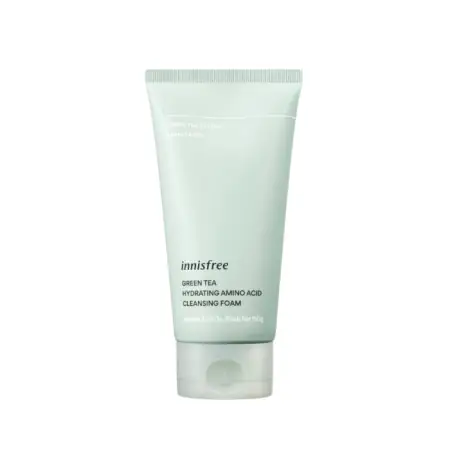 Sữa Rửa Mặt Innisfree: Review Chi Tiết & Top Sản Phẩm Phù Hợp Mọi Loại Da Sữa Rửa Mặt Innisfree: Review Chi Tiết & Top Sản Phẩm Phù Hợp Mọi Loại Da