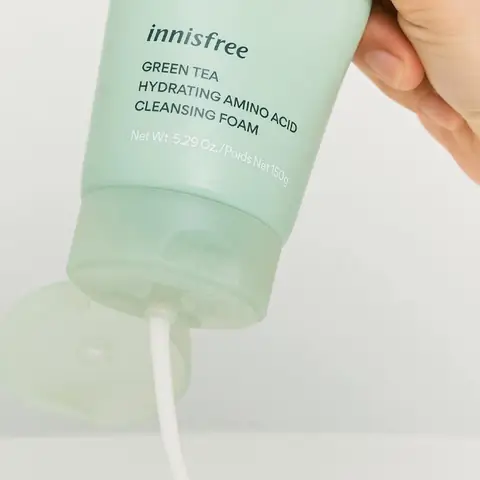 Sữa Rửa Mặt Innisfree Chính Hãng: Chọn Loại Nào Tốt Nhất & Cách Mua Đúng? Sữa Rửa Mặt Innisfree Chính Hãng: Chọn Loại Nào Tốt Nhất & Cách Mua Đúng?